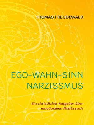 cover image of Ego-Wahn-Sinn Narzissmus